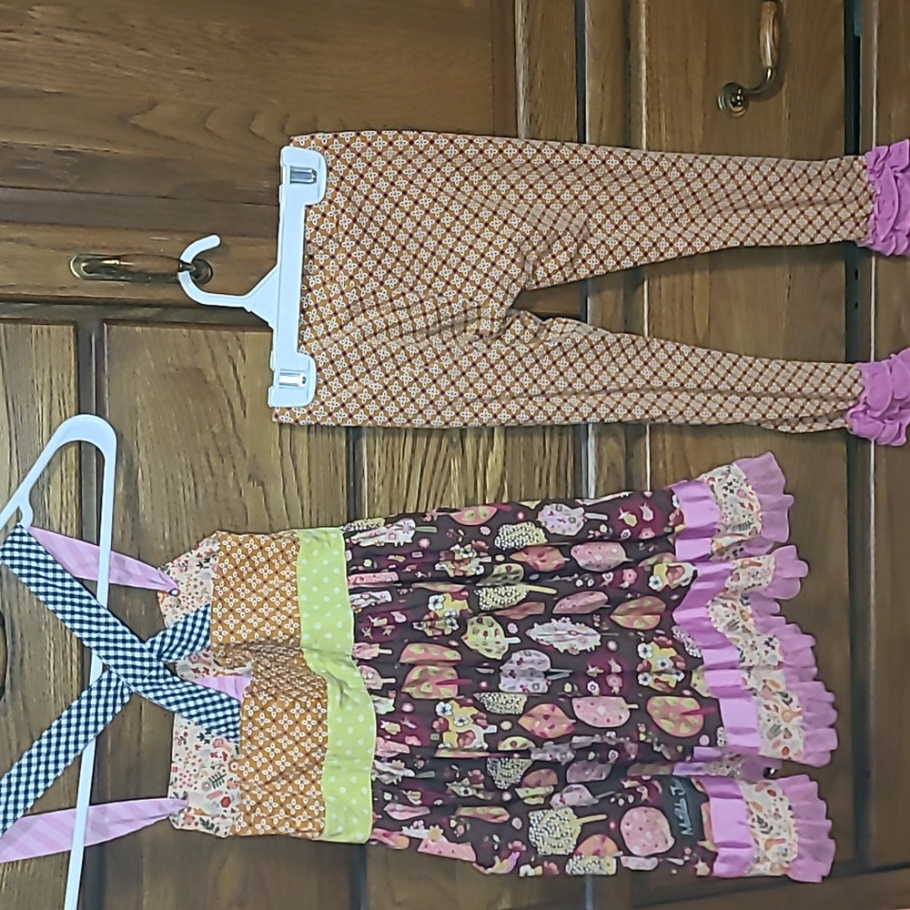 Matilda Jane outfit bundle - Picture 4 of 4